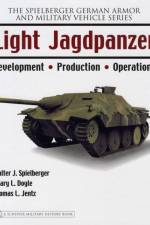 Light Jagdpanzer af Walter J. Spielberger