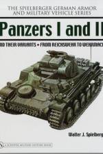 Panzers I and II and their Variants af Walter J. Spielberger