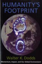 Humanity's Footprint af WALTER DODDS