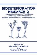 Biodeterioration Research