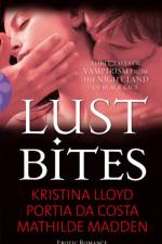 Lust Bites af Kristina Lloyd