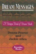 Dream Messages af Donna Peerce