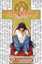 Death Note, Vol. 2 af Tsugumi Ohba