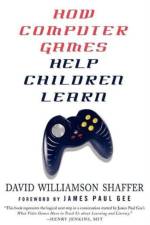 How Computer Games Help Children Learn af D. Shaffer