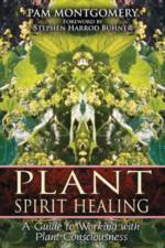 Plant Spirit Healing af Pam Montgomery