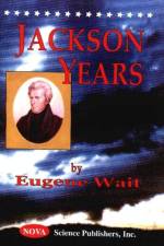 Jackson Years af Eugene Wait