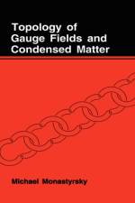 Topology of Gauge Fields and Condensed Matter af M. Monastyrsky