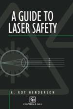 Guide to Laser Safety af A. Henderson