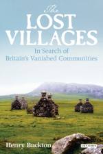 The Lost Villages af Henry Buckton