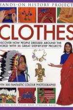 Hands on History Projects: Clothes af Rachel Halstead