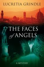 The Faces of Angels af Lucretia Grindle