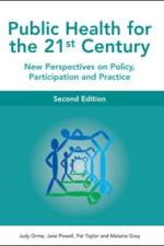 Public Health For The 21st Century