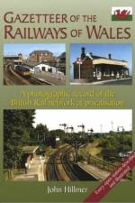 Gazetteer of the Railways of Wales af John Hillmer