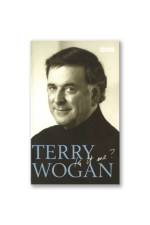 Terry Wogan - Is it me? af Terry Wogan
