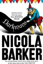 Darkmans af Nicola Barker