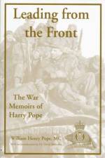 Leading from the Front af William Henry Pope