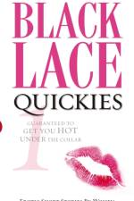 Black Lace Quickies 1 af Various