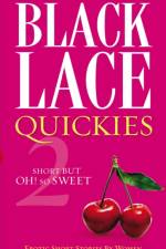 Black Lace Quickies 2 af Various