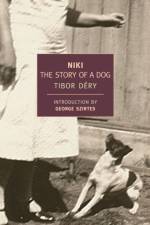Niki af Tibor Dery