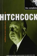 The Complete Hitchcock af Jim Sangster