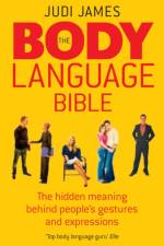 The Body Language Bible af Judi James