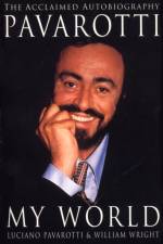 My World af Luciano Pavarotti