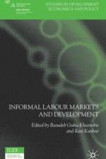 Informal Labour Markets and Development