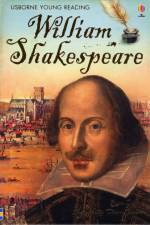 William Shakespeare af Rosie Dickins