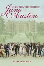 Voices from the World of Jane Austen af Malcolm (Author) Day