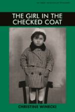 The Girl in the Check Coat af Christine Winecki