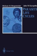 Parasite Life Cycles af Dickson D. Despommier
