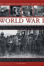 Complete Illustrated History of World War One af Ian Westwell