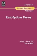 Real Options Theory