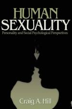 Human Sexuality af Craig A. Hill