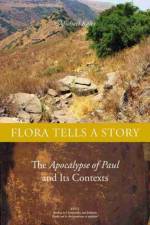 Flora Tells a Story af Michael Kaler