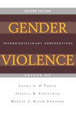 Gender Violence, 2nd Edition