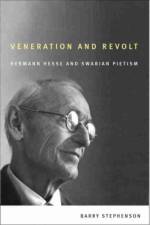 Veneration and Revolt af Barry Stephenson