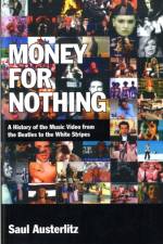 Money for Nothing af Saul Austerlitz