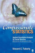 Compassionate Statistics af Vincent Faherty