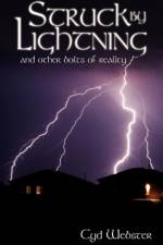 Struck By Lightning and Other Bolts of Reality af Cyd Webster