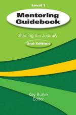 Mentoring Guidebook Level 1