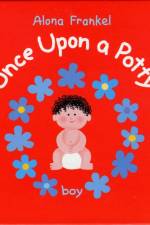 Once Upon a Potty -- Boy af Alona Frankel
