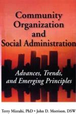 Community Organization and Social Administration