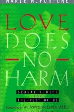 Love Does No Harm af Marie Fortune