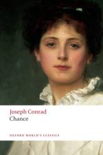 Chance af Joseph Conrad