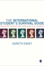 The International Student's Survival Guide af Gareth Davey