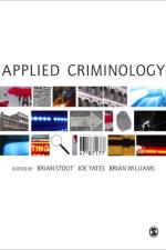 Applied Criminology