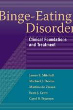 Binge-Eating Disorder af James E. (Grand Forks
