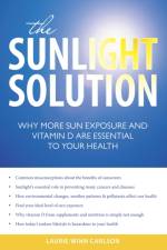 The Sunlight Solution af Laurie Winn Carlson