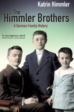 The Himmler Brothers af Katrin Himmler
